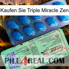 Buy Triple Miracle Zen new02